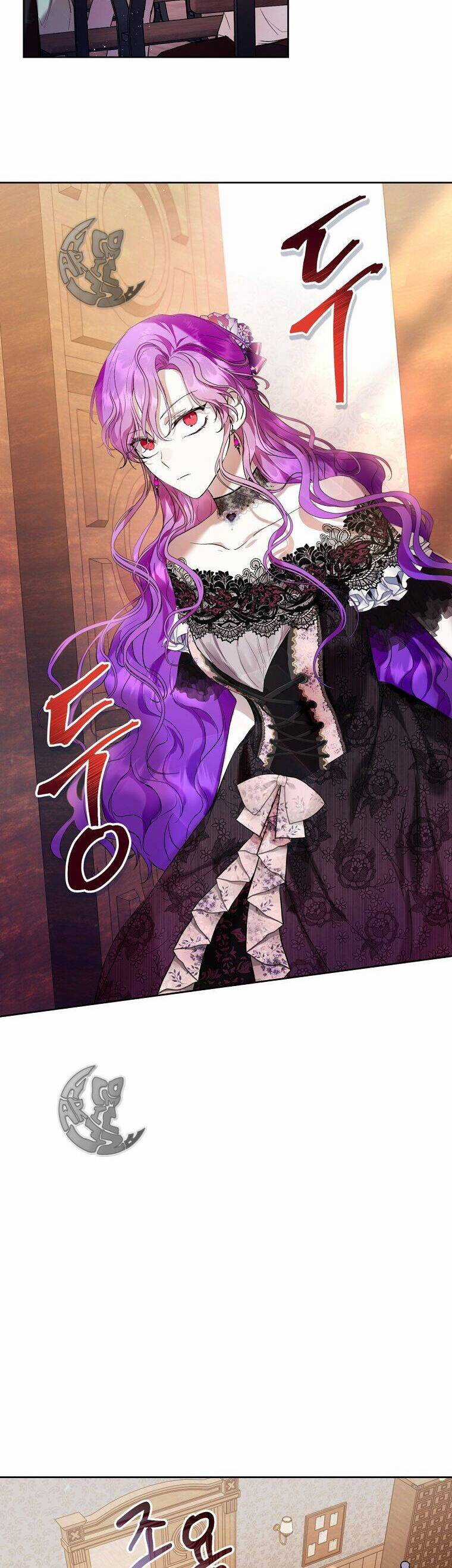 Làm Ác Nữ Bộ Không Tuyệt Sao? Chương 16 trang 17