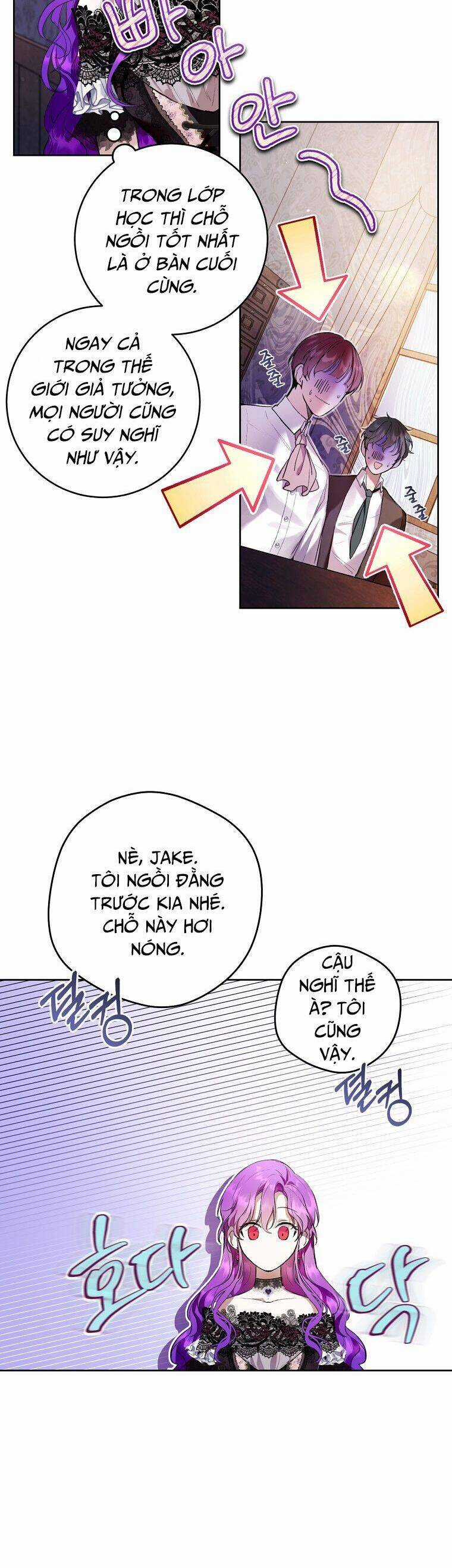 Làm Ác Nữ Bộ Không Tuyệt Sao? Chương 16 trang 19