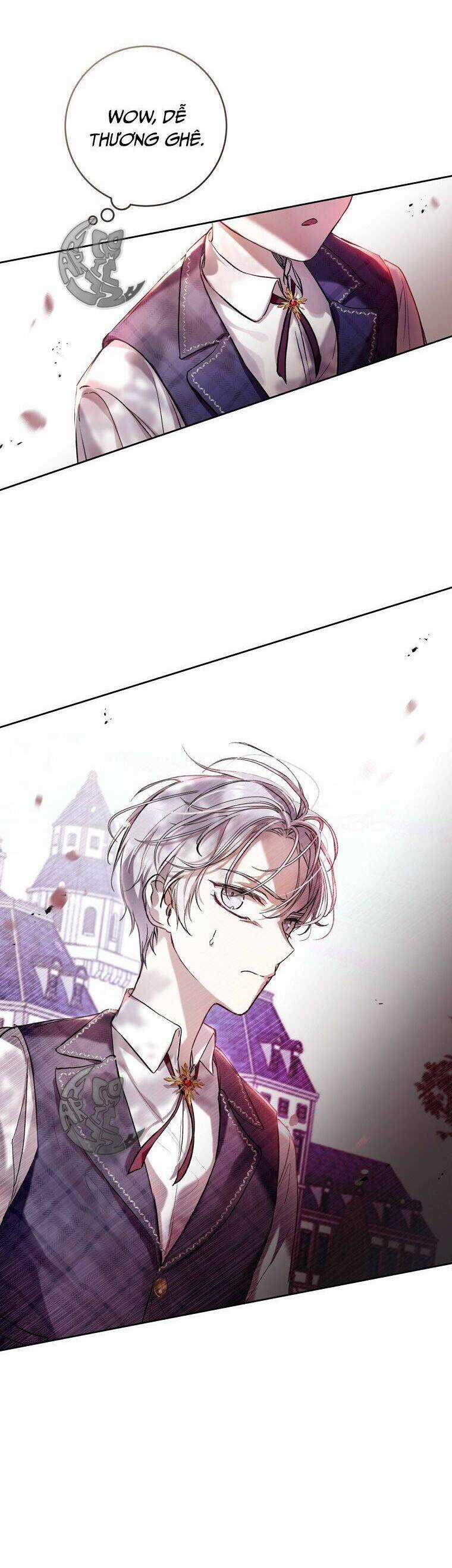 Làm Ác Nữ Bộ Không Tuyệt Sao? Chương 16 trang 2