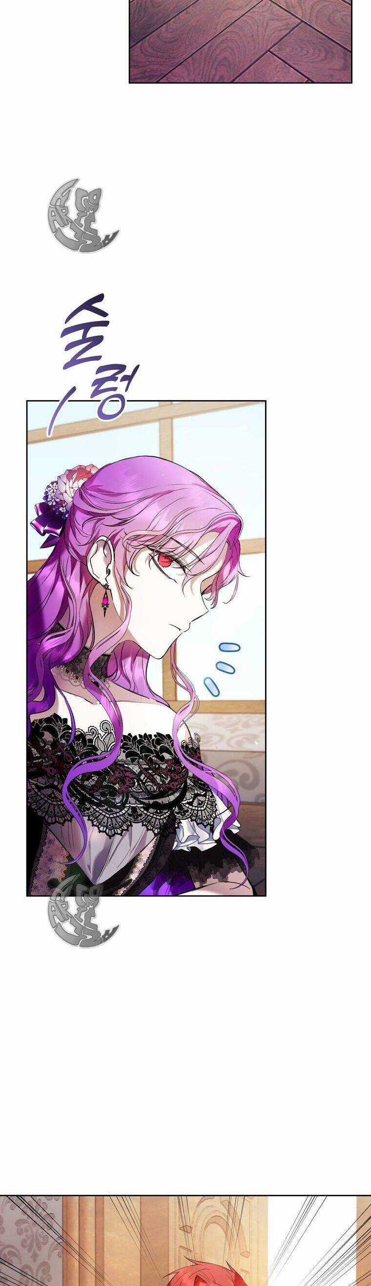 Làm Ác Nữ Bộ Không Tuyệt Sao? Chương 16 trang 22