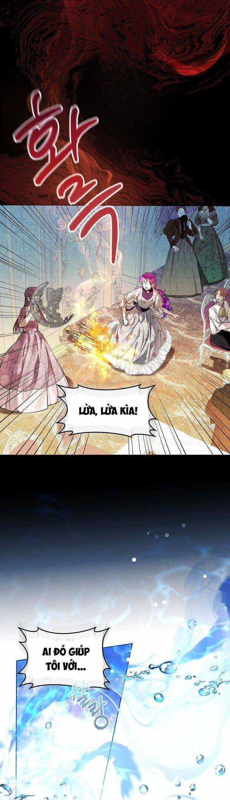 Làm Ác Nữ Bộ Không Tuyệt Sao? Chương 16 trang 26