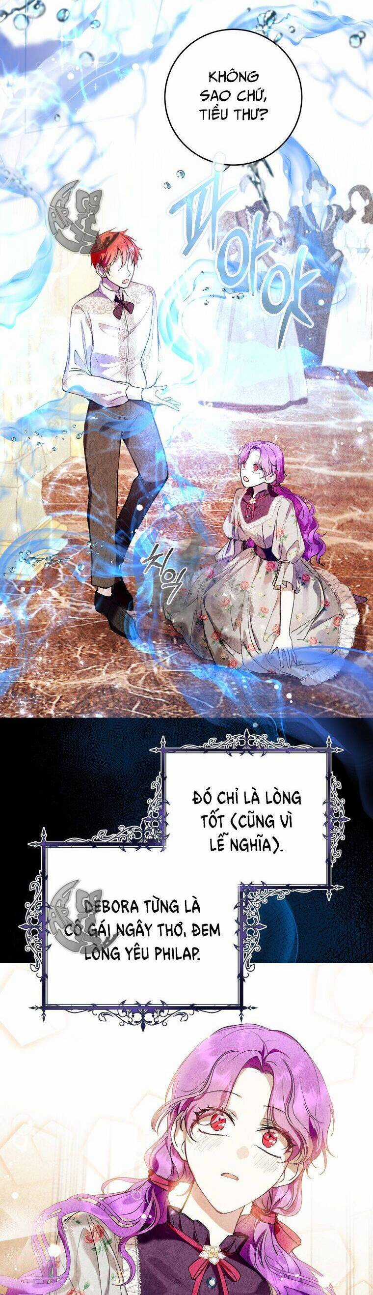 Làm Ác Nữ Bộ Không Tuyệt Sao? Chương 16 trang 27