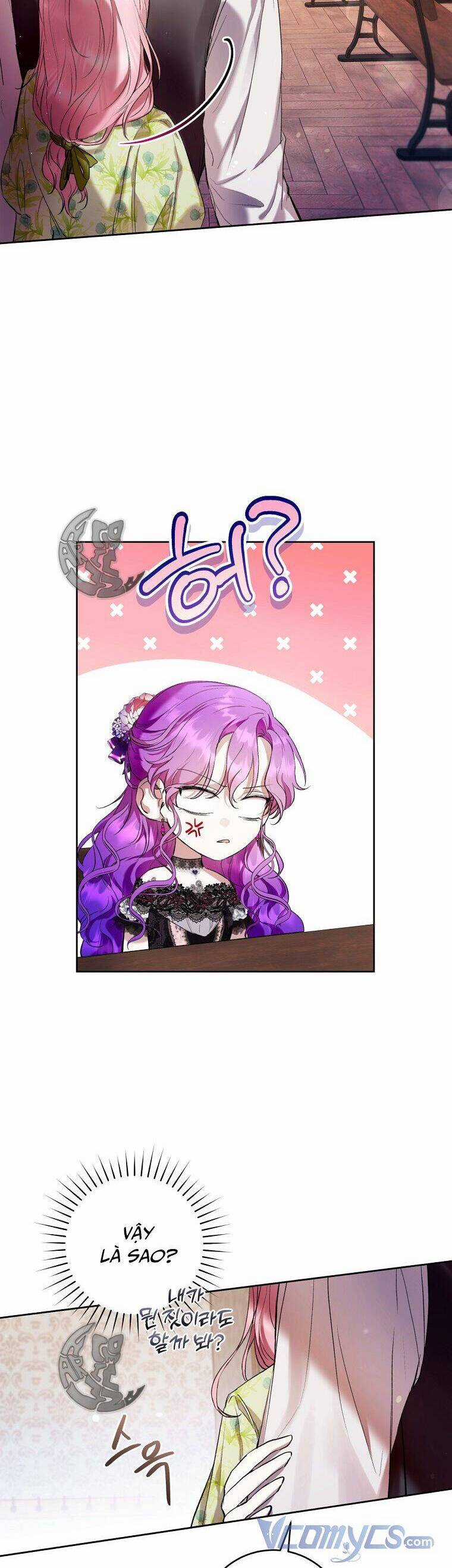 Làm Ác Nữ Bộ Không Tuyệt Sao? Chương 16 trang 30