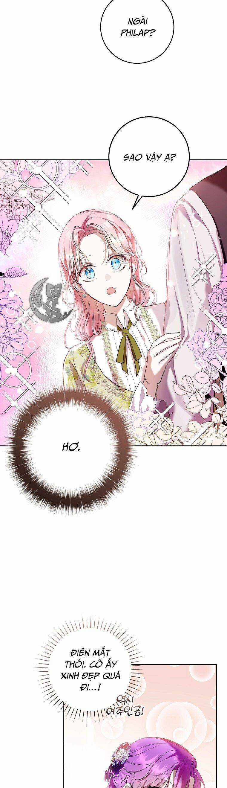 Làm Ác Nữ Bộ Không Tuyệt Sao? Chương 16 trang 31