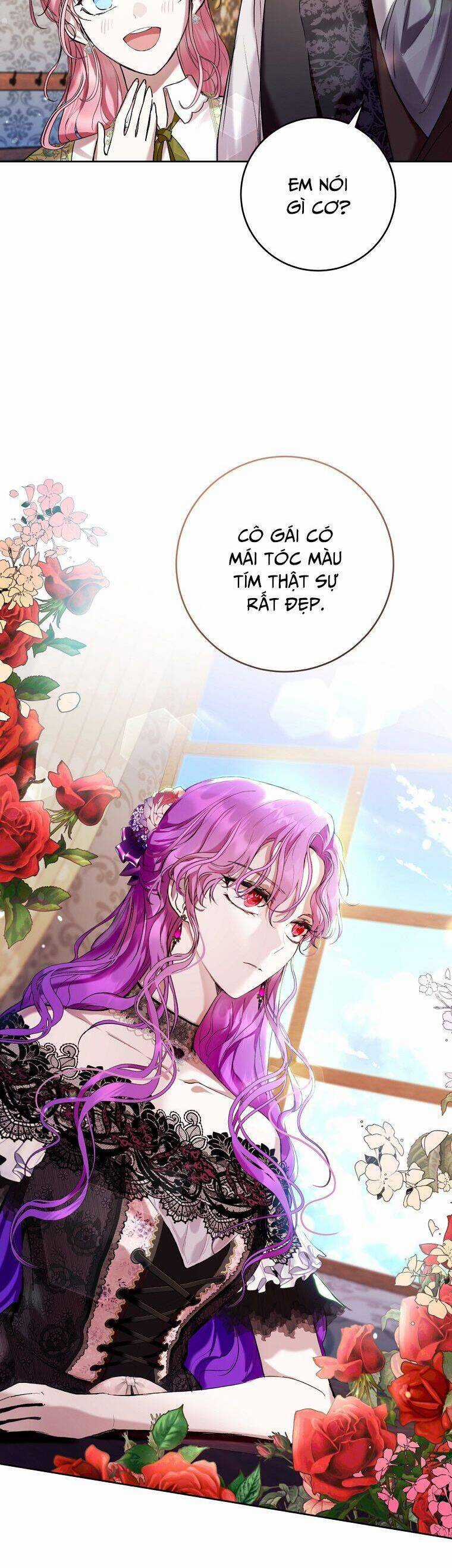 Làm Ác Nữ Bộ Không Tuyệt Sao? Chương 16 trang 34