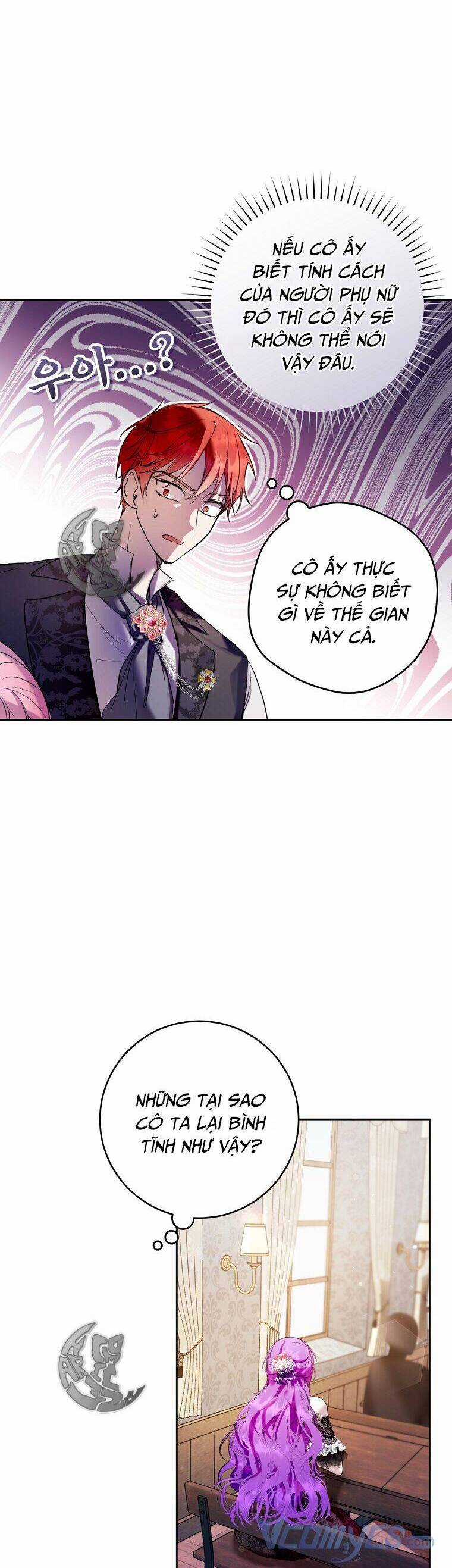 Làm Ác Nữ Bộ Không Tuyệt Sao? Chương 16 trang 35