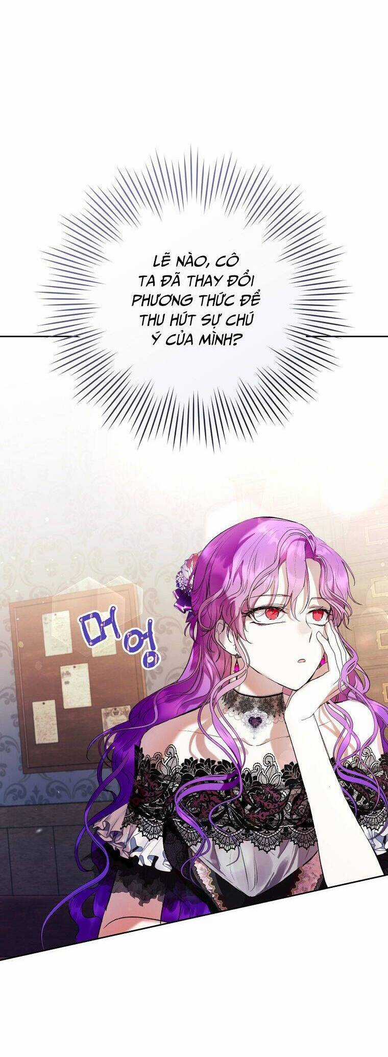 Làm Ác Nữ Bộ Không Tuyệt Sao? Chương 16 trang 37