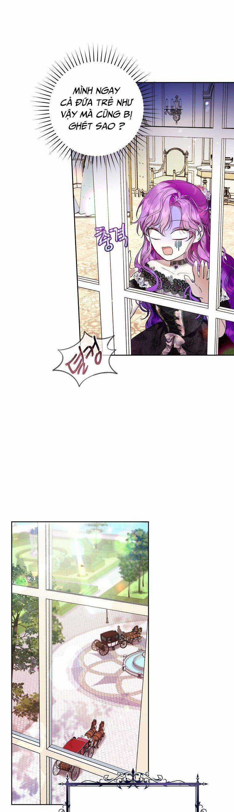 Làm Ác Nữ Bộ Không Tuyệt Sao? Chương 16 trang 4