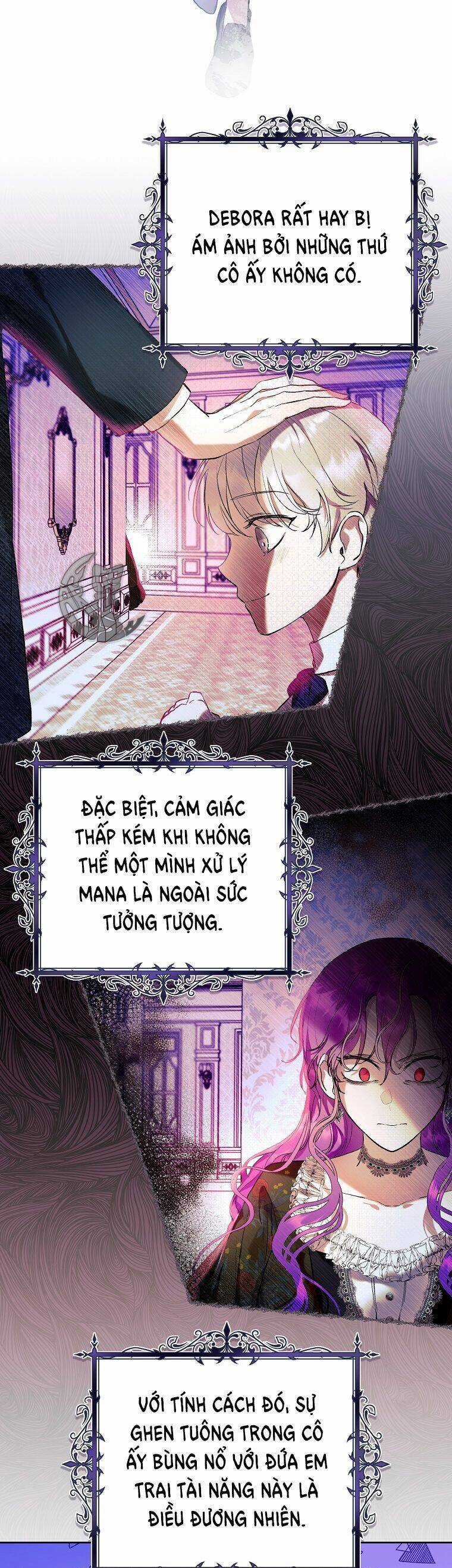 Làm Ác Nữ Bộ Không Tuyệt Sao? Chương 16 trang 6