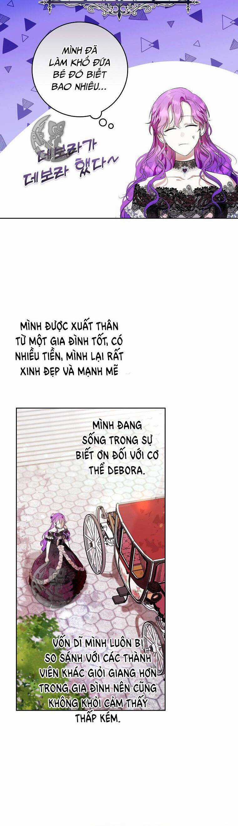 Làm Ác Nữ Bộ Không Tuyệt Sao? Chương 16 trang 7