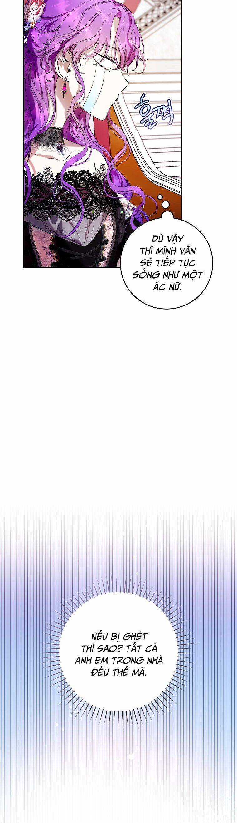 Làm Ác Nữ Bộ Không Tuyệt Sao? Chương 16 trang 9