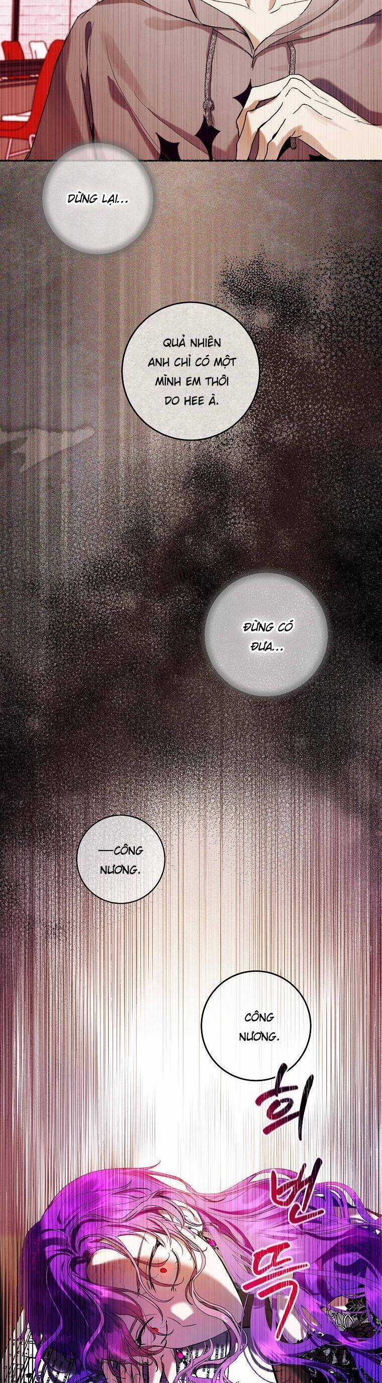 Làm Ác Nữ Bộ Không Tuyệt Sao? Chương 17 trang 11