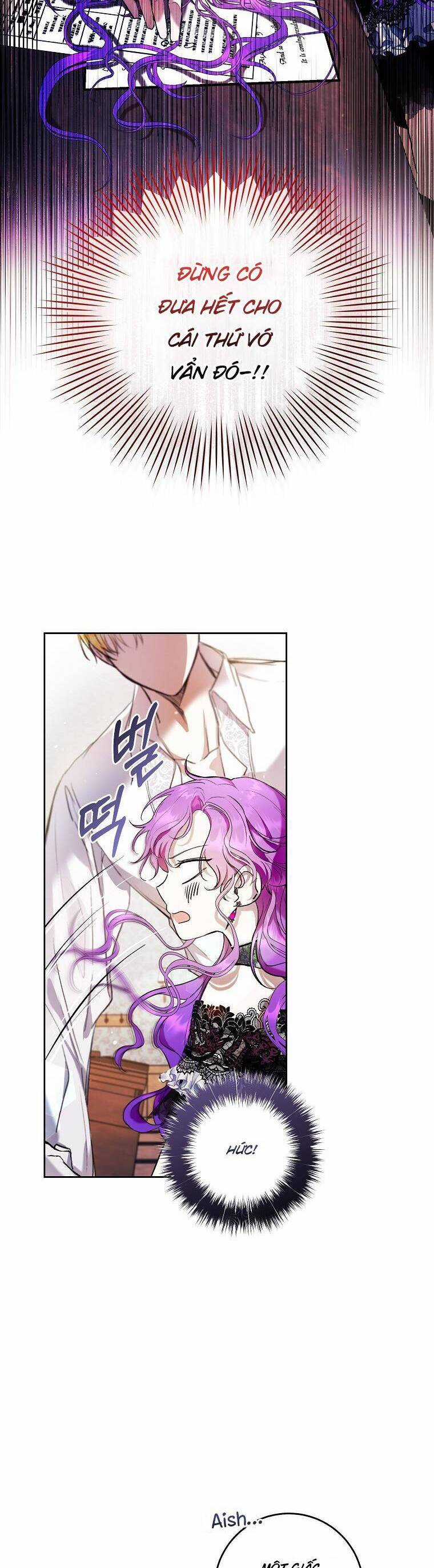 Làm Ác Nữ Bộ Không Tuyệt Sao? Chương 17 trang 12