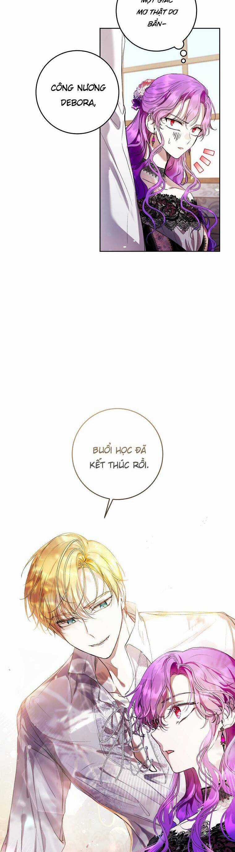 Làm Ác Nữ Bộ Không Tuyệt Sao? Chương 17 trang 13