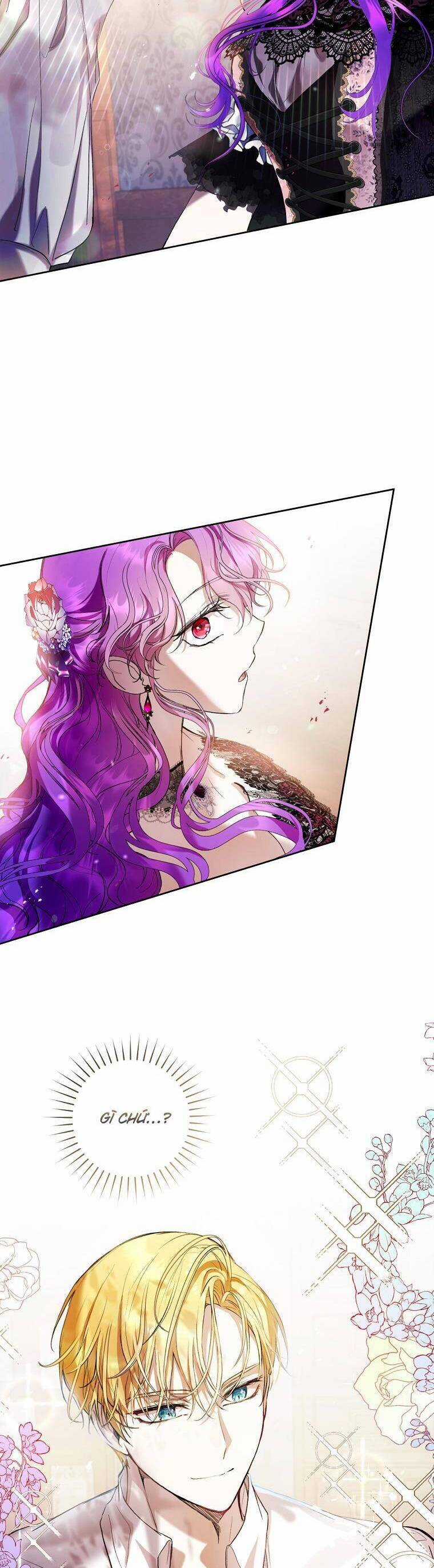 Làm Ác Nữ Bộ Không Tuyệt Sao? Chương 17 trang 14