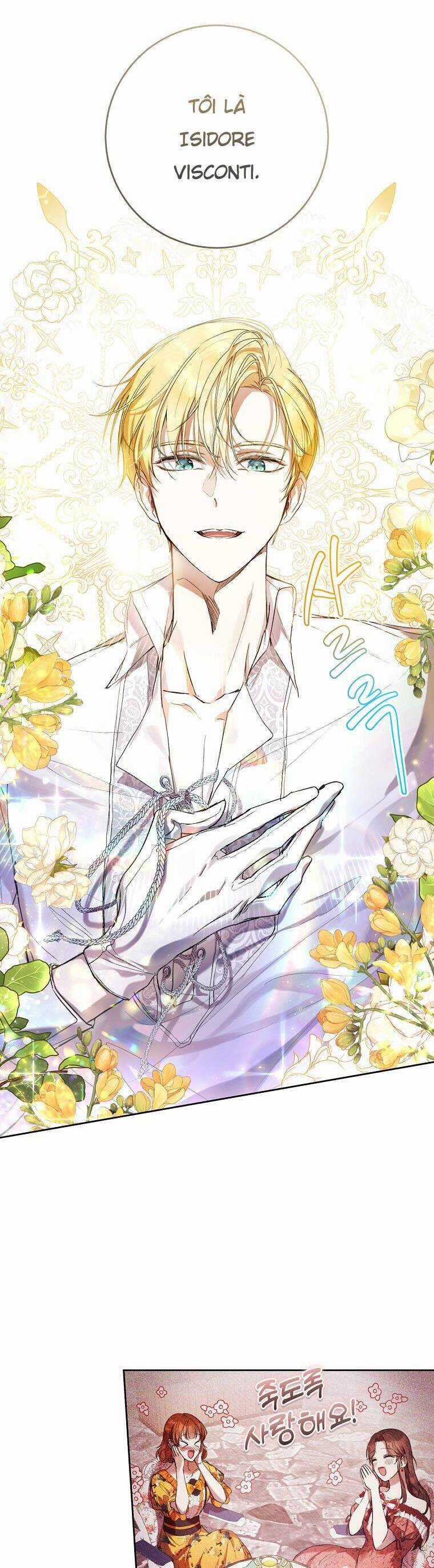 Làm Ác Nữ Bộ Không Tuyệt Sao? Chương 17 trang 17