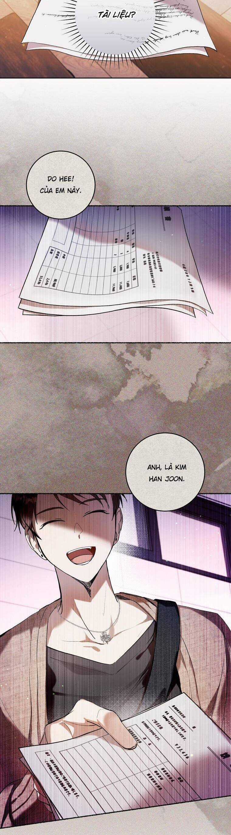 Làm Ác Nữ Bộ Không Tuyệt Sao? Chương 17 trang 20