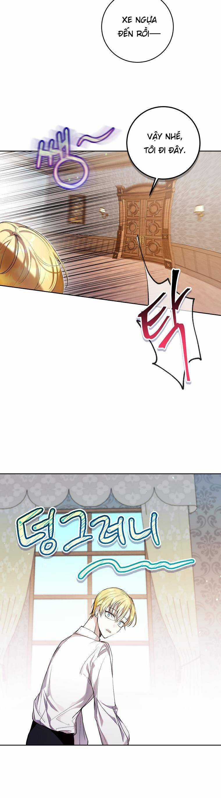 Làm Ác Nữ Bộ Không Tuyệt Sao? Chương 17 trang 24