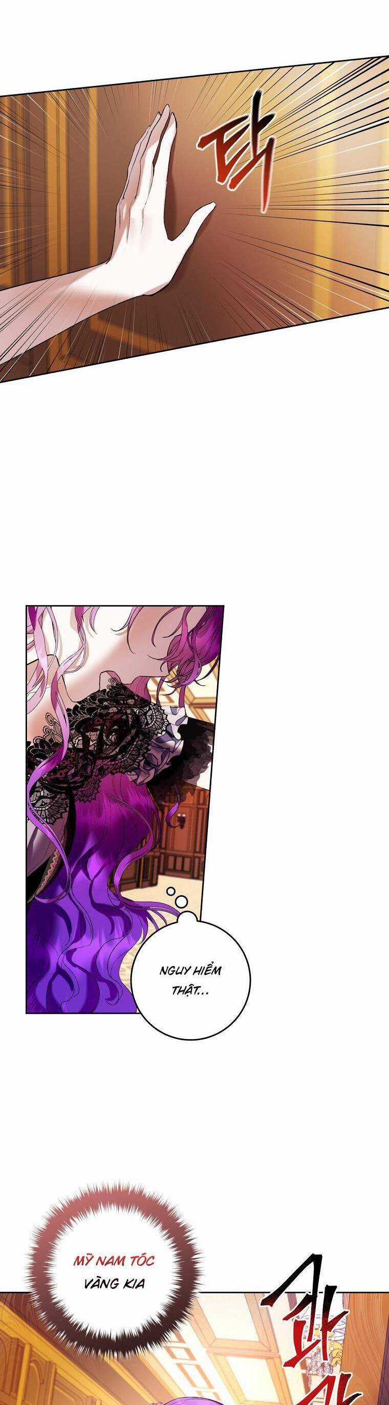 Làm Ác Nữ Bộ Không Tuyệt Sao? Chương 17 trang 26