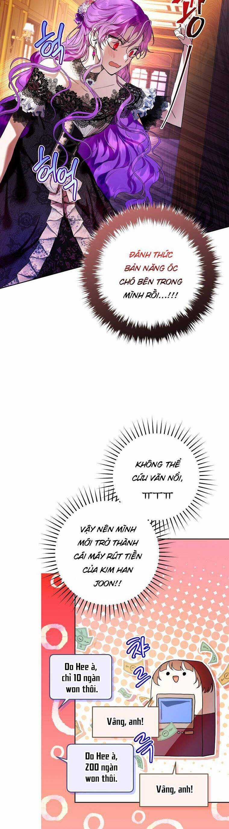 Làm Ác Nữ Bộ Không Tuyệt Sao? Chương 17 trang 27