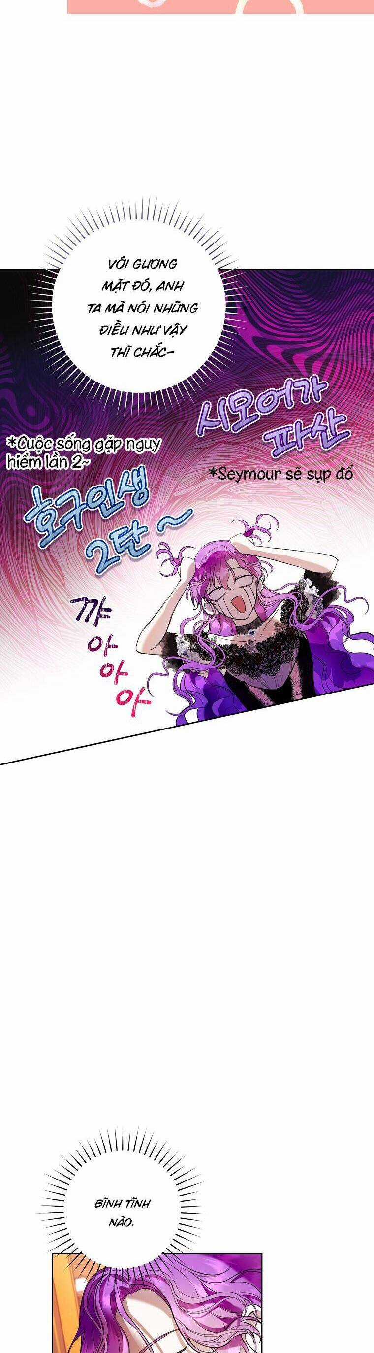 Làm Ác Nữ Bộ Không Tuyệt Sao? Chương 17 trang 28