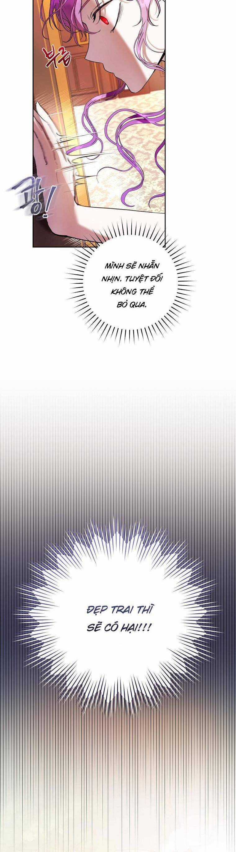 Làm Ác Nữ Bộ Không Tuyệt Sao? Chương 17 trang 29