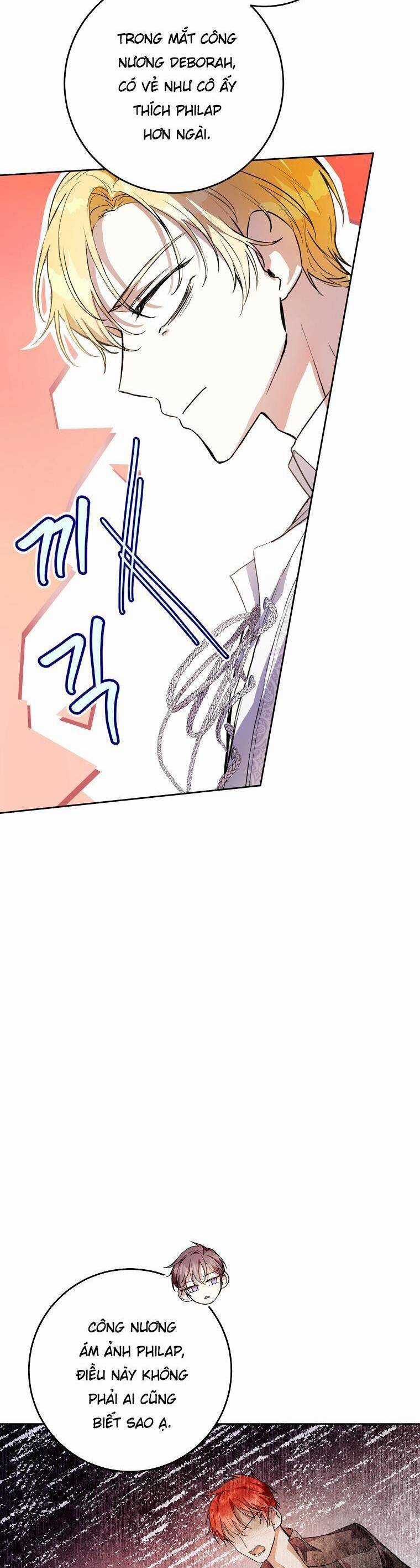 Làm Ác Nữ Bộ Không Tuyệt Sao? Chương 17 trang 33