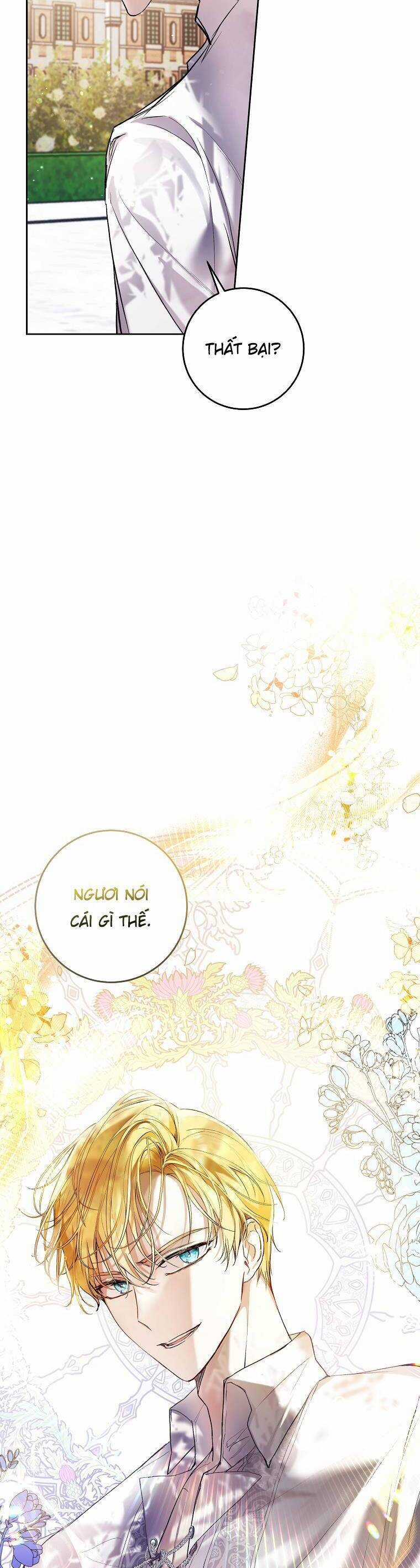 Làm Ác Nữ Bộ Không Tuyệt Sao? Chương 17 trang 36