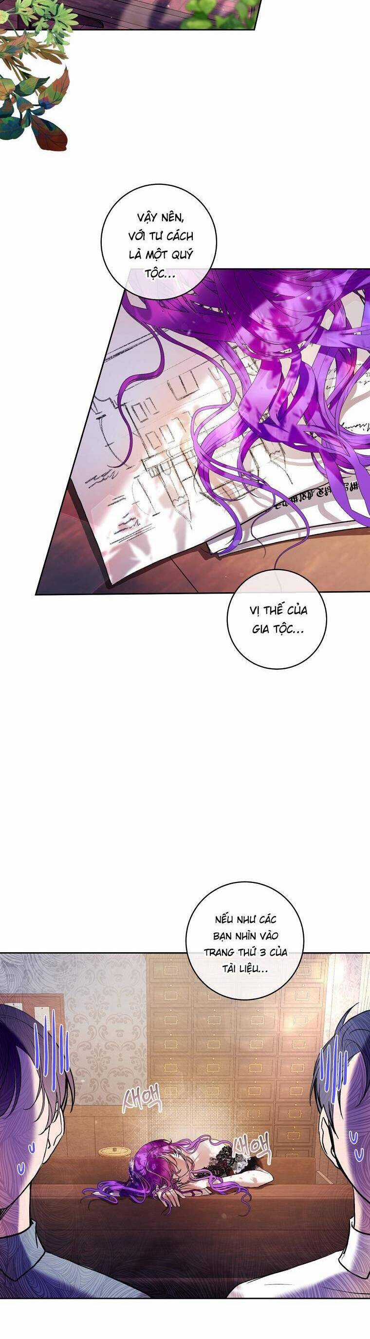 Làm Ác Nữ Bộ Không Tuyệt Sao? Chương 17 trang 5