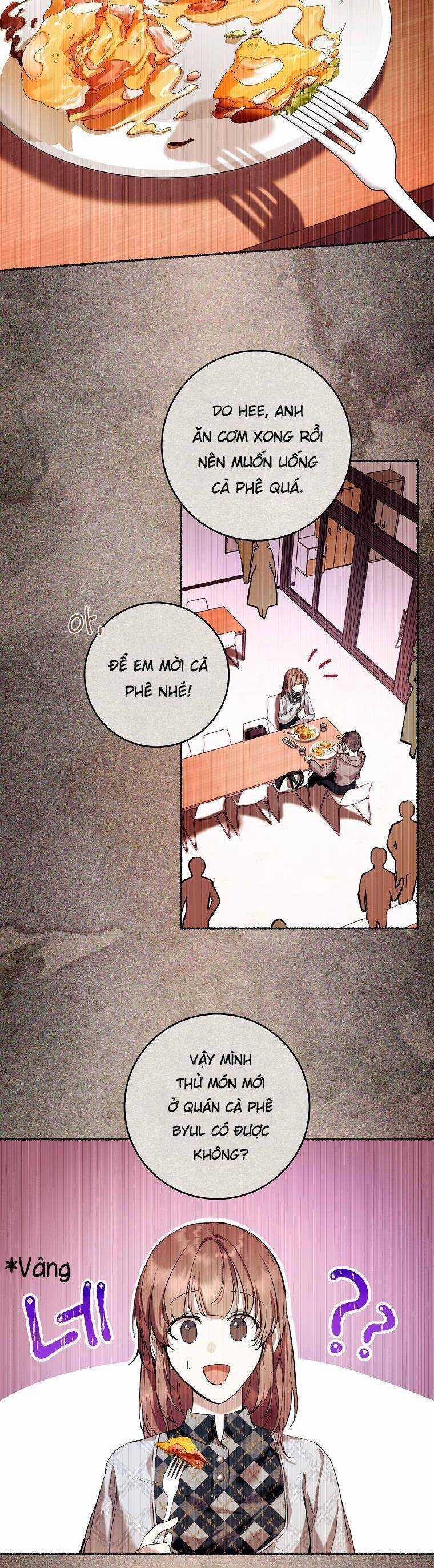 Làm Ác Nữ Bộ Không Tuyệt Sao? Chương 17 trang 9