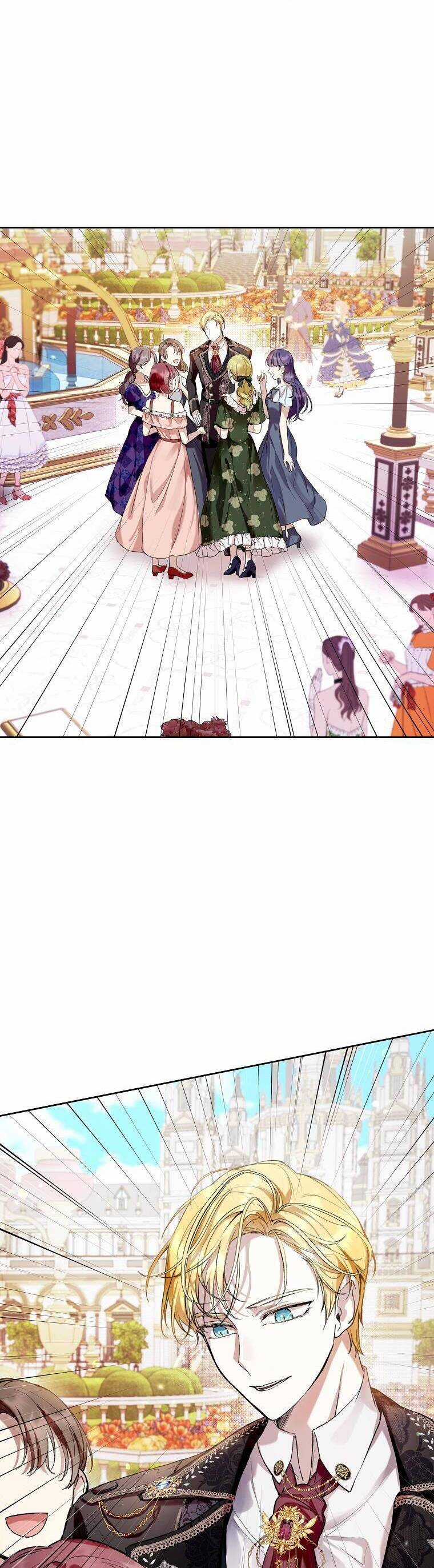 Làm Ác Nữ Bộ Không Tuyệt Sao? Chương 18 trang 10