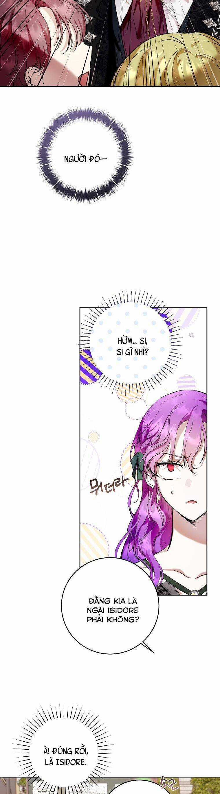 Làm Ác Nữ Bộ Không Tuyệt Sao? Chương 18 trang 11