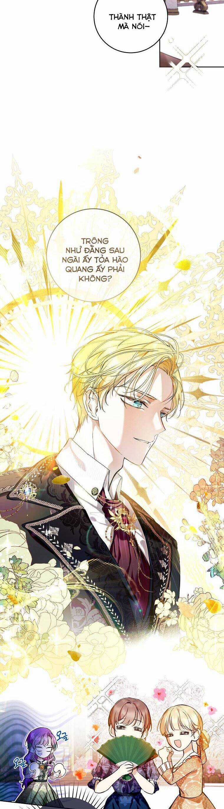 Làm Ác Nữ Bộ Không Tuyệt Sao? Chương 18 trang 13