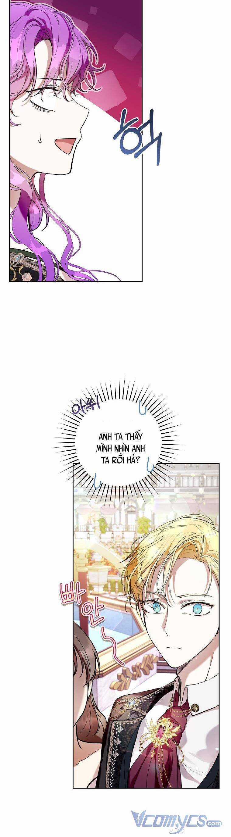 Làm Ác Nữ Bộ Không Tuyệt Sao? Chương 18 trang 16