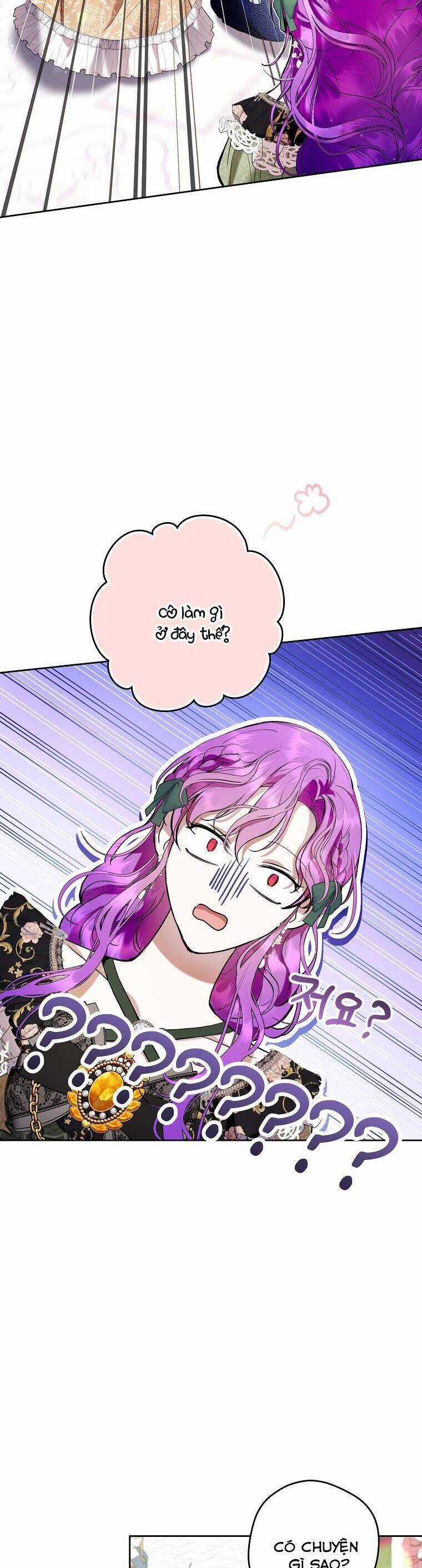 Làm Ác Nữ Bộ Không Tuyệt Sao? Chương 18 trang 18