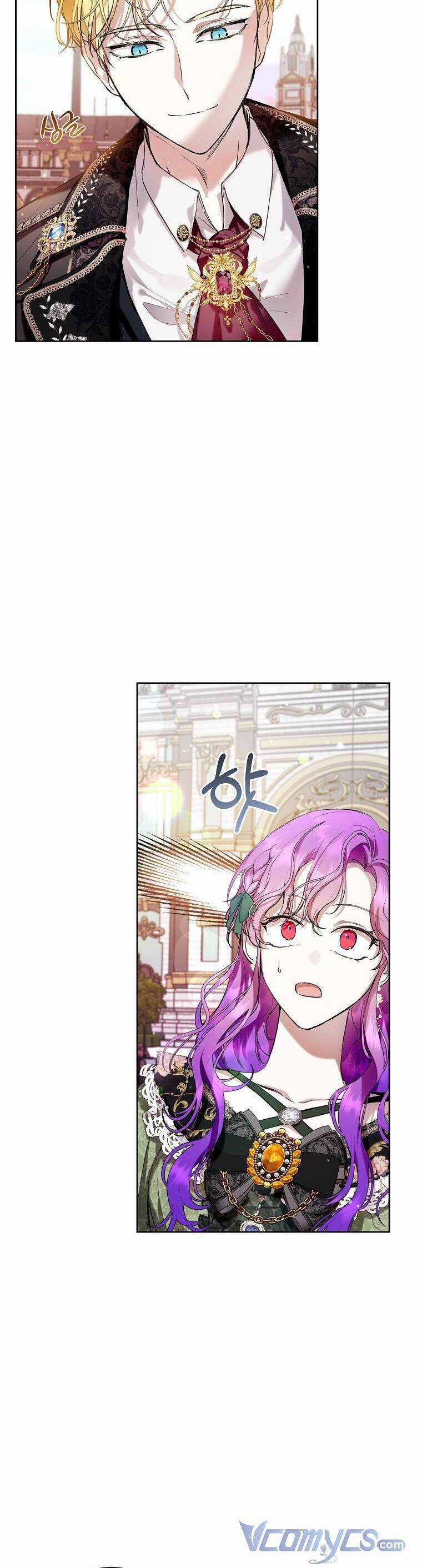 Làm Ác Nữ Bộ Không Tuyệt Sao? Chương 18 trang 23