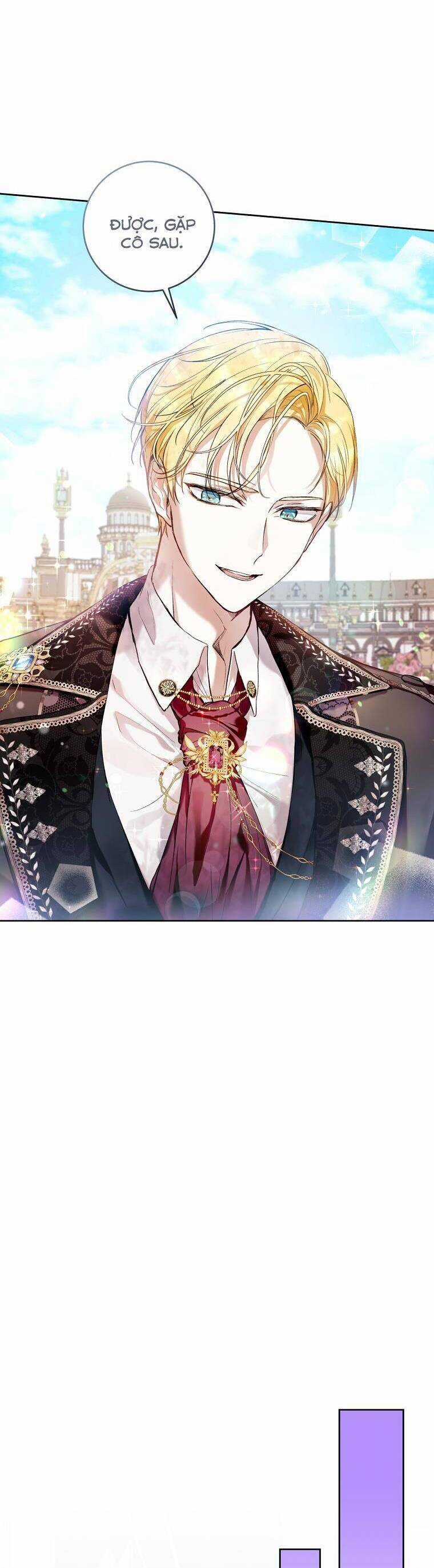 Làm Ác Nữ Bộ Không Tuyệt Sao? Chương 18 trang 25