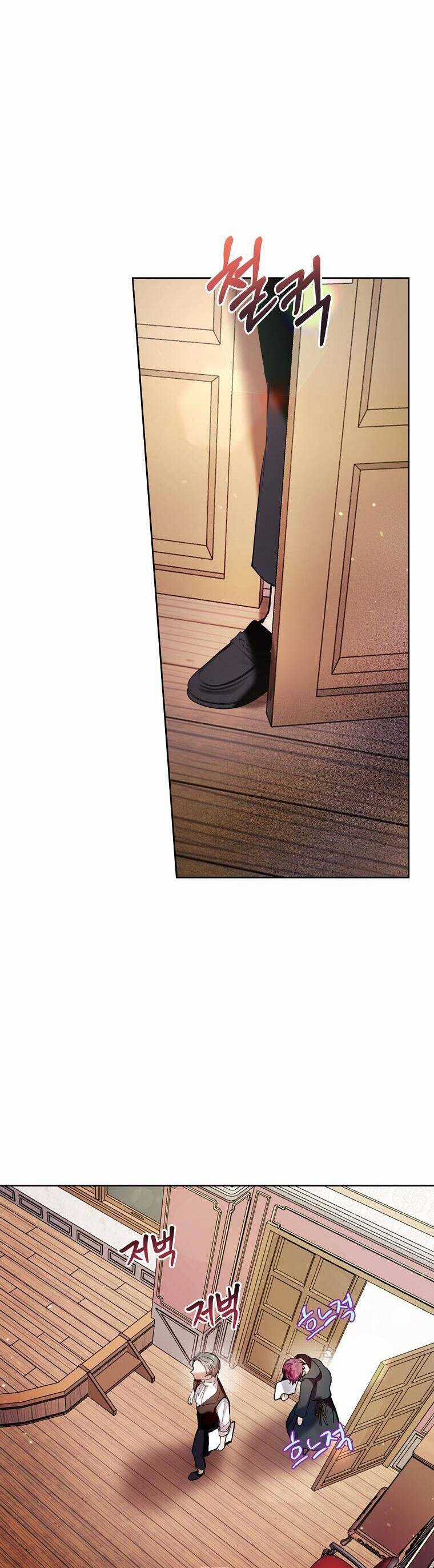 Làm Ác Nữ Bộ Không Tuyệt Sao? Chương 18 trang 28