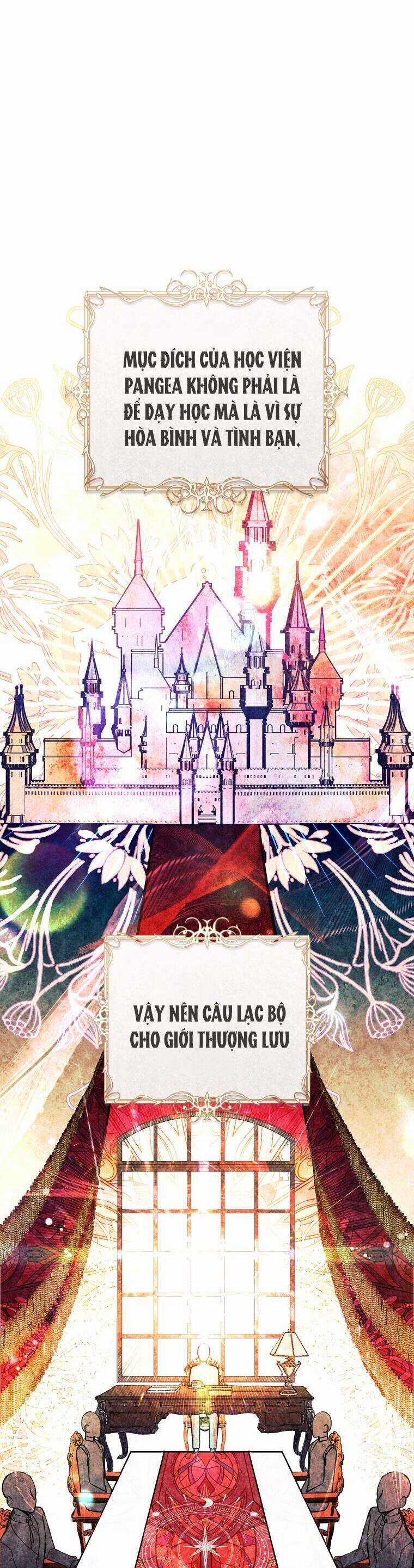 Làm Ác Nữ Bộ Không Tuyệt Sao? Chương 18 trang 3