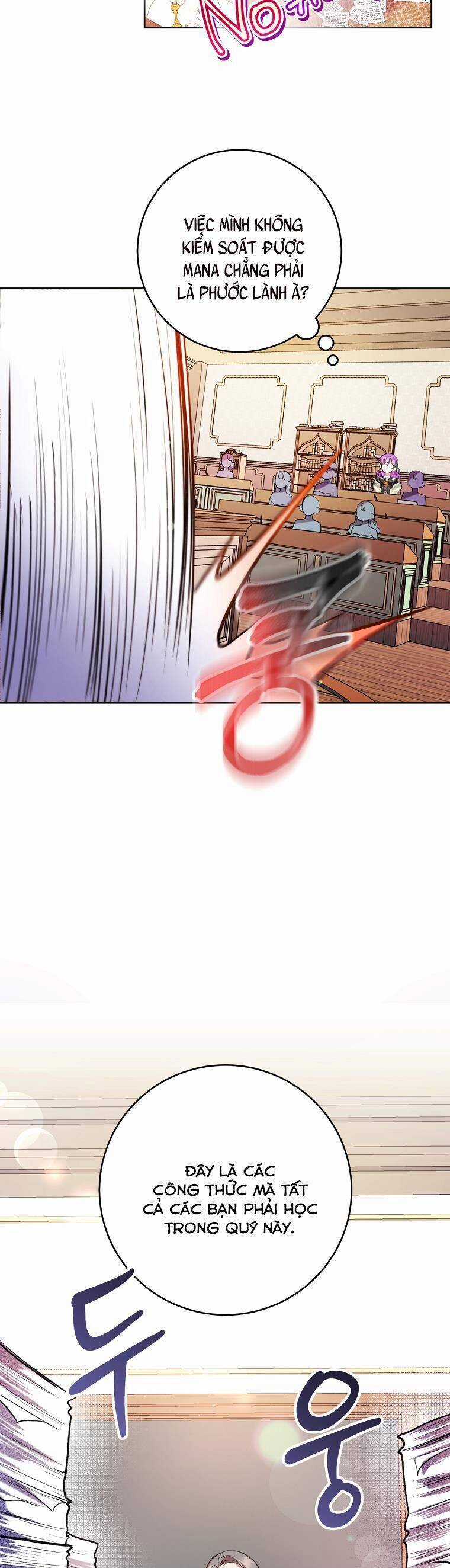 Làm Ác Nữ Bộ Không Tuyệt Sao? Chương 18 trang 30