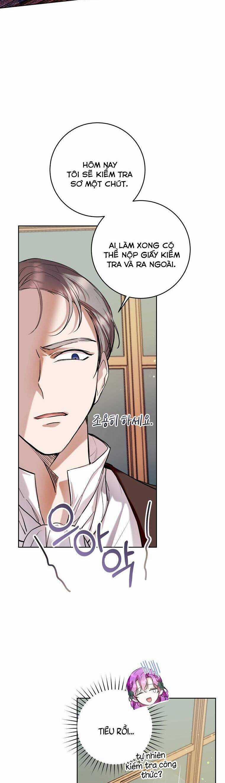 Làm Ác Nữ Bộ Không Tuyệt Sao? Chương 18 trang 32