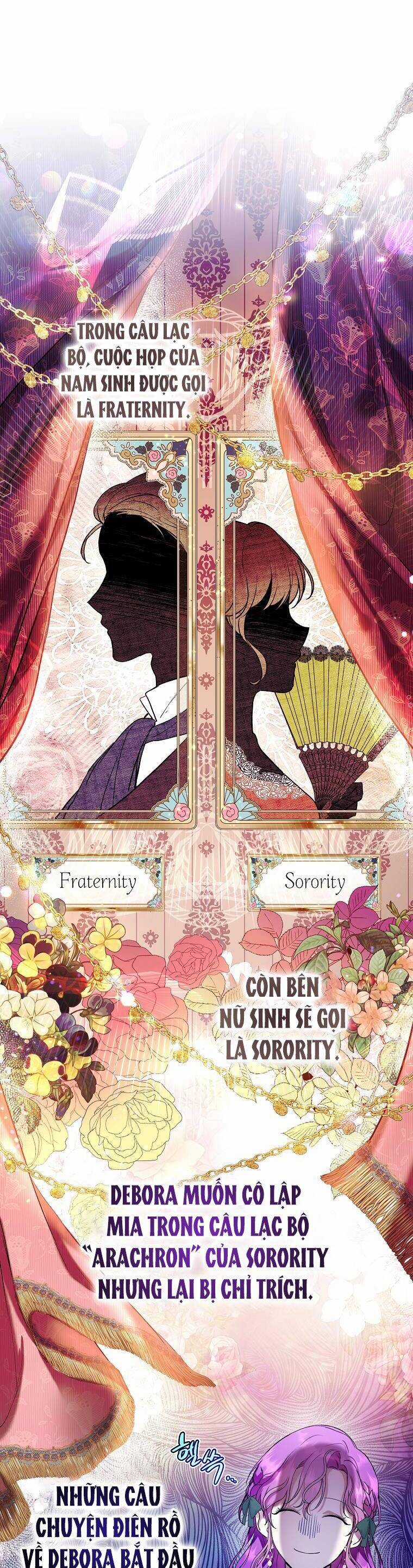 Làm Ác Nữ Bộ Không Tuyệt Sao? Chương 18 trang 5