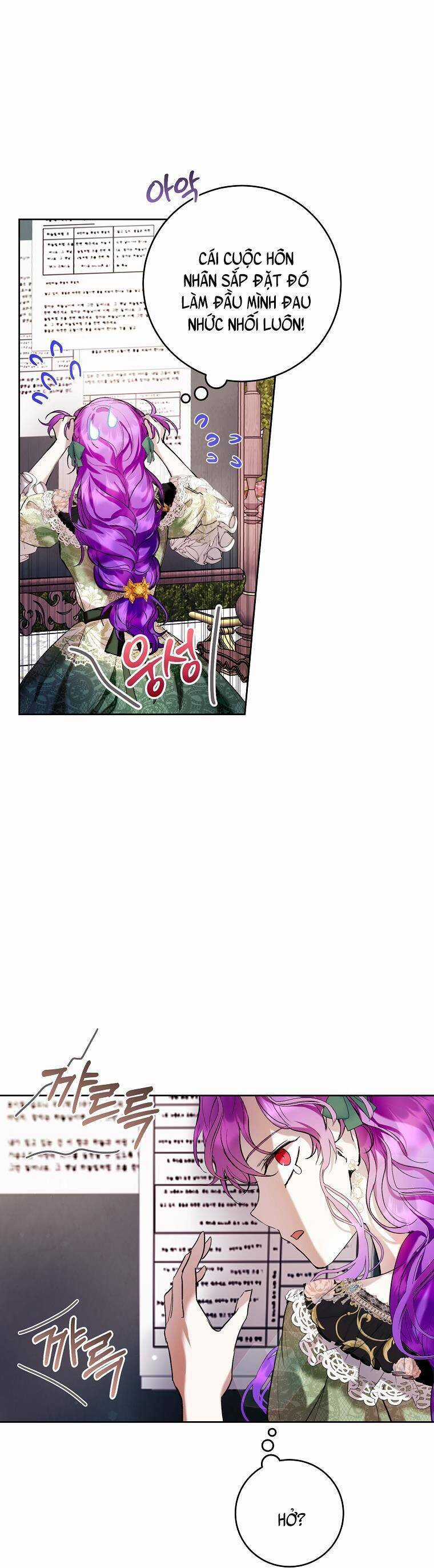 Làm Ác Nữ Bộ Không Tuyệt Sao? Chương 18 trang 9