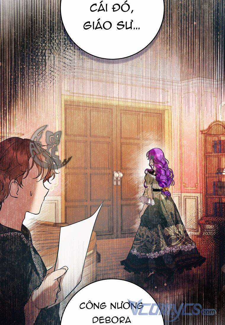 Làm Ác Nữ Bộ Không Tuyệt Sao? Chương 19 trang 11