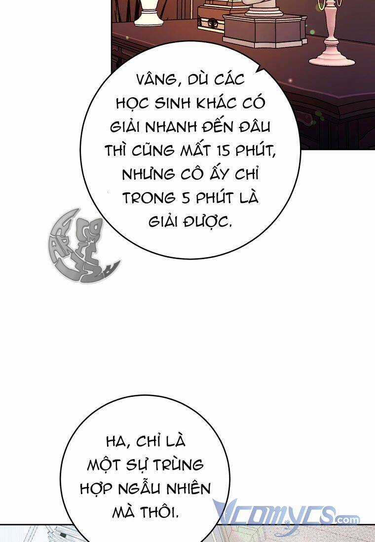 Làm Ác Nữ Bộ Không Tuyệt Sao? Chương 19 trang 14