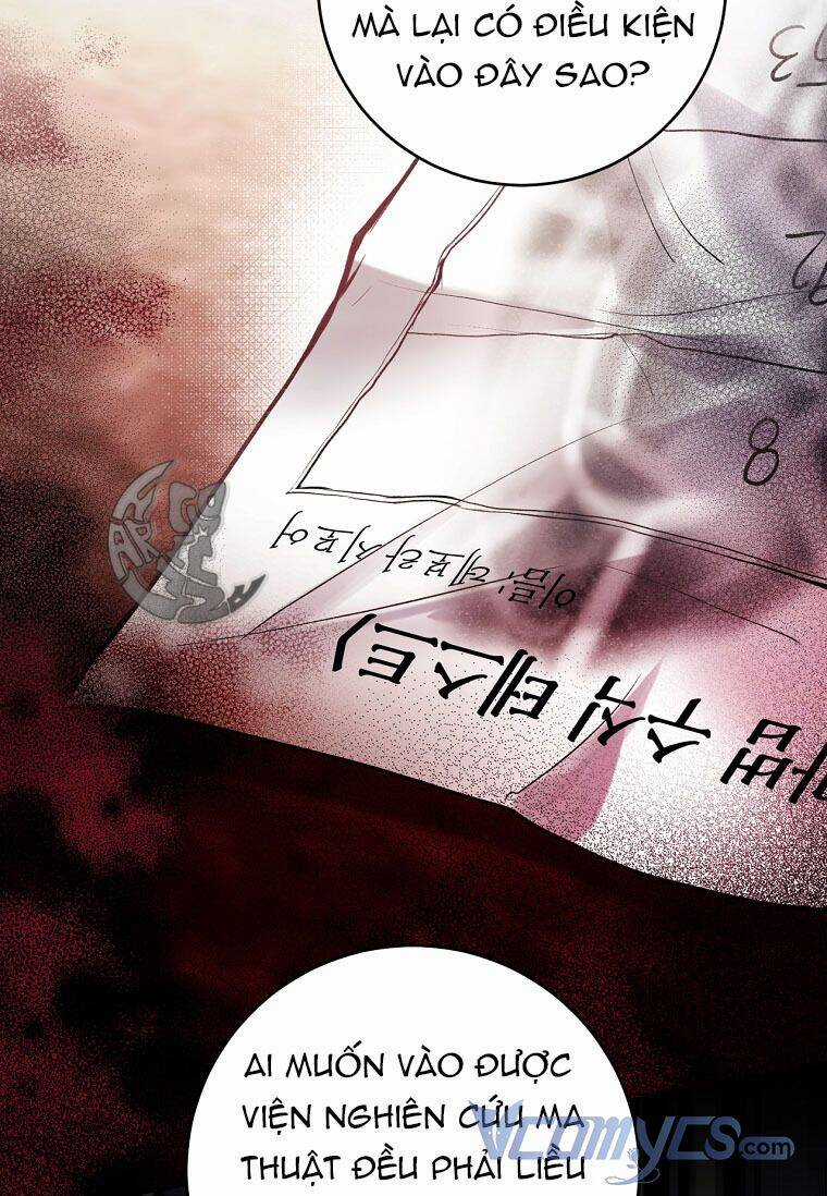 Làm Ác Nữ Bộ Không Tuyệt Sao? Chương 19 trang 16