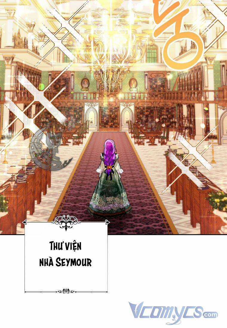 Làm Ác Nữ Bộ Không Tuyệt Sao? Chương 19 trang 21