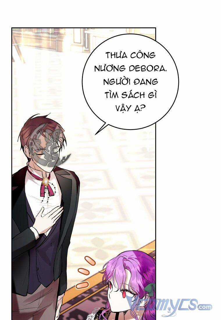 Làm Ác Nữ Bộ Không Tuyệt Sao? Chương 19 trang 22