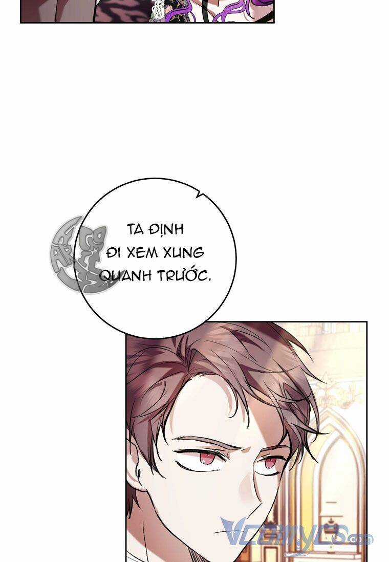 Làm Ác Nữ Bộ Không Tuyệt Sao? Chương 19 trang 23