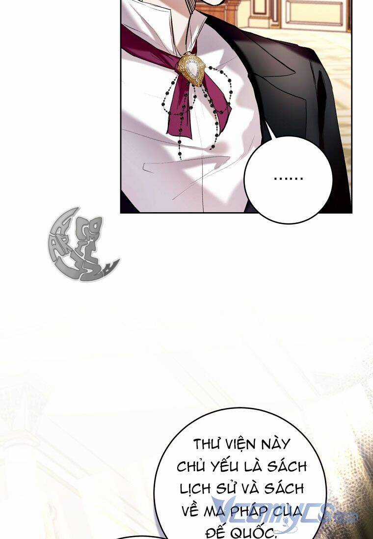 Làm Ác Nữ Bộ Không Tuyệt Sao? Chương 19 trang 24